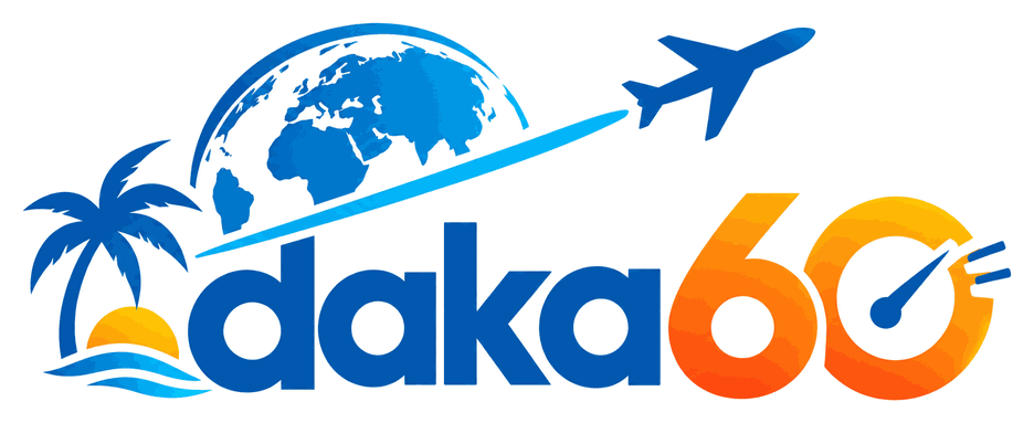 daka60, חופשה בדקה ה-60