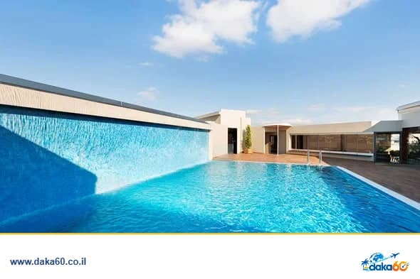 חופשת כריסמס באתונה ל-4 לילות במלון Wyndham Grand Athens