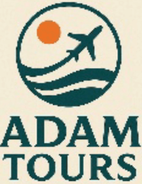 Adam tours