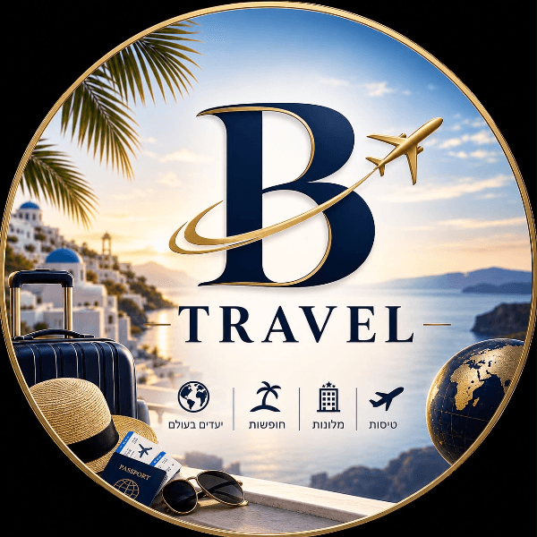 Btravel✈️